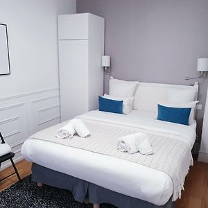 Apartment Quartier Latin - Monge