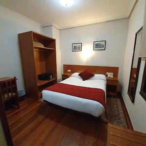 Chambre Simple