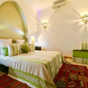 Chambre Double de Luxe