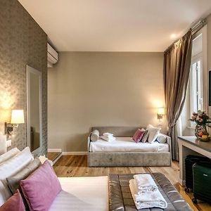 Chambre Triple