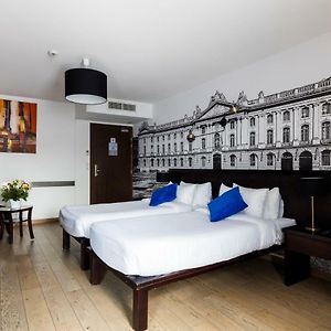 Chambre Classique Double