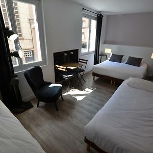 Chambre Supérieure Familiale