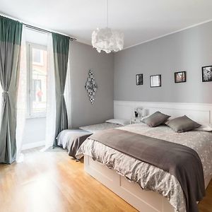 Chambre Supérieure Triple