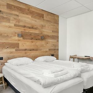 Appartement Studio au Sous-Sol