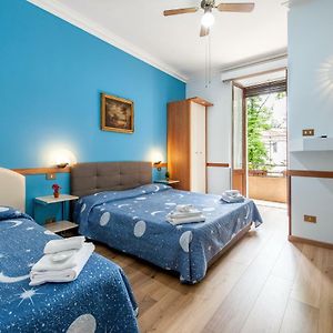 Chambre Quadruple