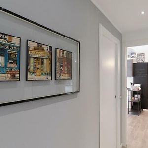 Appartement à 1 Chambre à Coucher