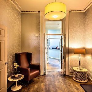 Chambre Double de Luxe