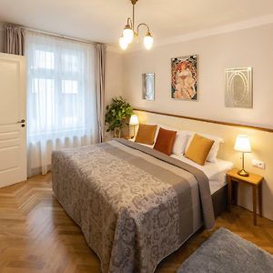 Appartement de Luxe