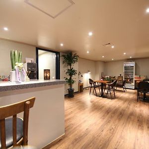 Hotel Sulla Jongno