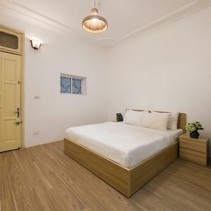 Chambre de Luxe Lit Queen-Size