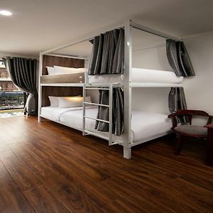 Chambre Juste Pour Femmes Dortoir