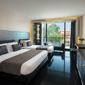 Chambre Supérieure Double