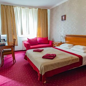 Chambre Triple