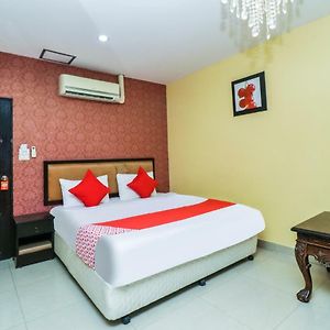 Chambre Supérieure Double