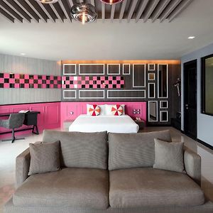 Suite Côté Mer