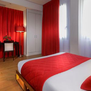 Chambre Double de Luxe