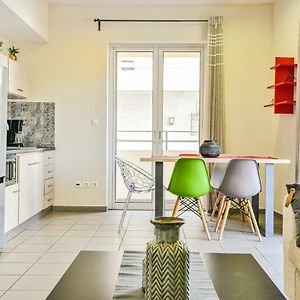 Athens Way Lofts