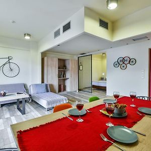 Appartement Supérieur à 2 Chambres à Coucher