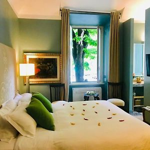 Chambre de Luxe
