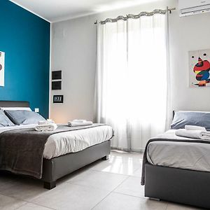 Chambre Triple de Luxe