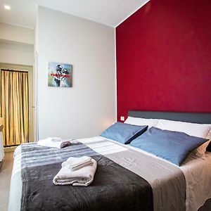 Chambre Double de Luxe