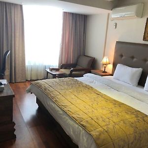 Chambre Standarde Double