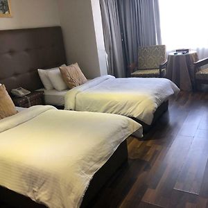 Chambre Standarde Double
