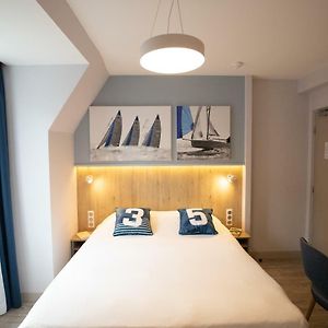 Chambre Standarde Lit King-Size