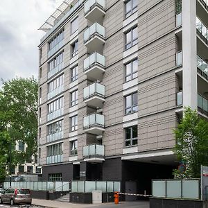 P&O Serviced Apartments Fabryczna