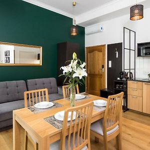 Appartement Studio