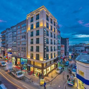 Floransa City Hotel