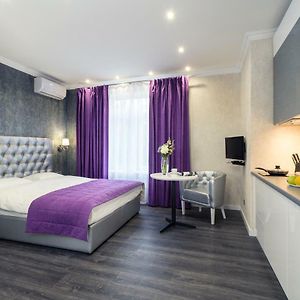 Appartement de Luxe