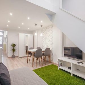 Apartment Palace Quarter Brody