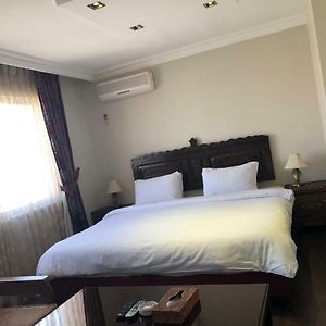 Chambre de Luxe