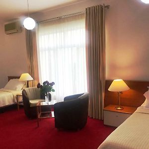 Chambre Supérieure Triple