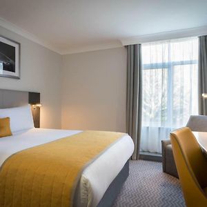 Chambre Double de Luxe