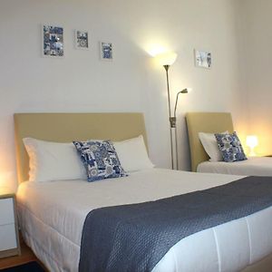 Chambre Familiale