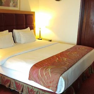 Suite à 1 Chambre à Coucher
