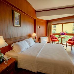 Suite Lit Queen-Size