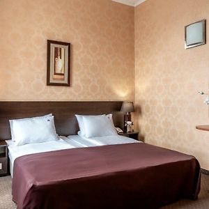 Chambre Simple