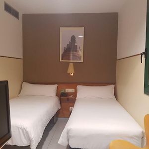 Chambre Économique Double