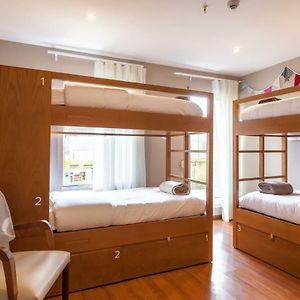 Dormitory Room Mixed