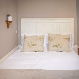 Small Private Bathroom Double Room