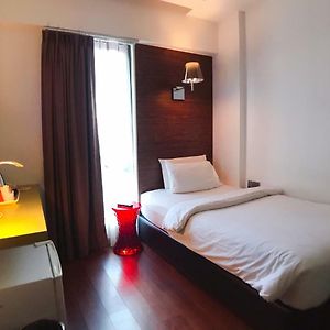 Chambre Simple de Luxe