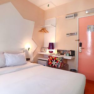 Chambre de Luxe