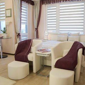 Appartement Studio