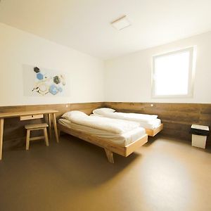 Chambre Quadruple