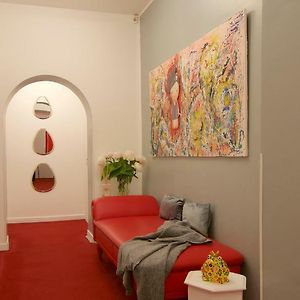 Chambre Supérieure Triple
