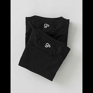 Capsule Juste Pour Hommes