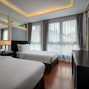 Chambre de Luxe